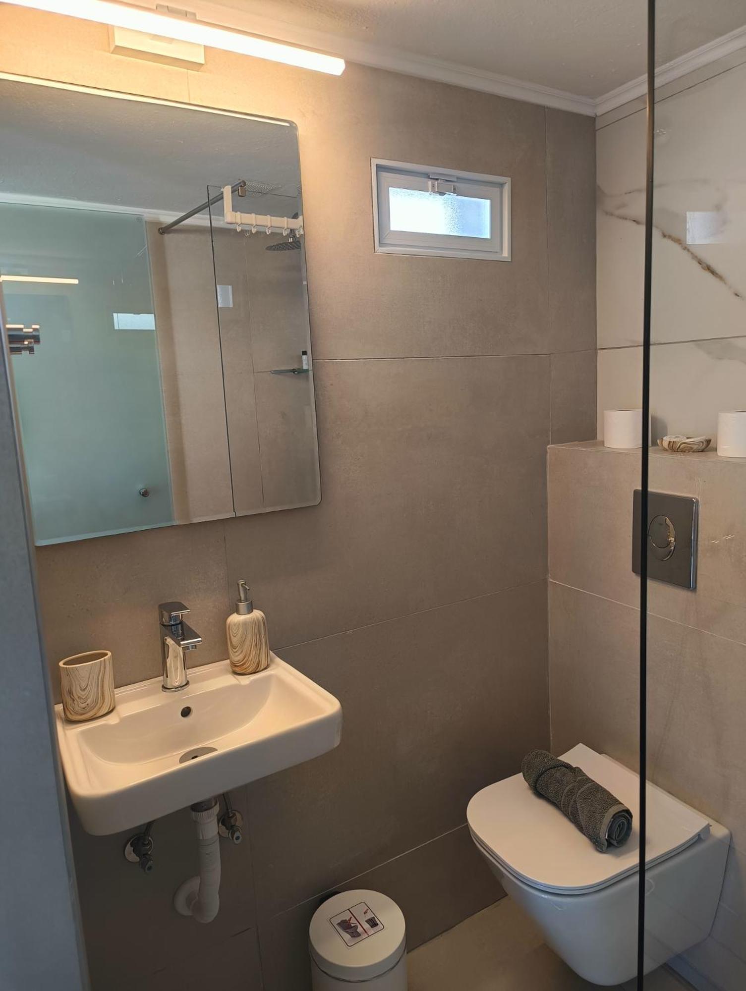Galini Apartments Bali  Habitación foto